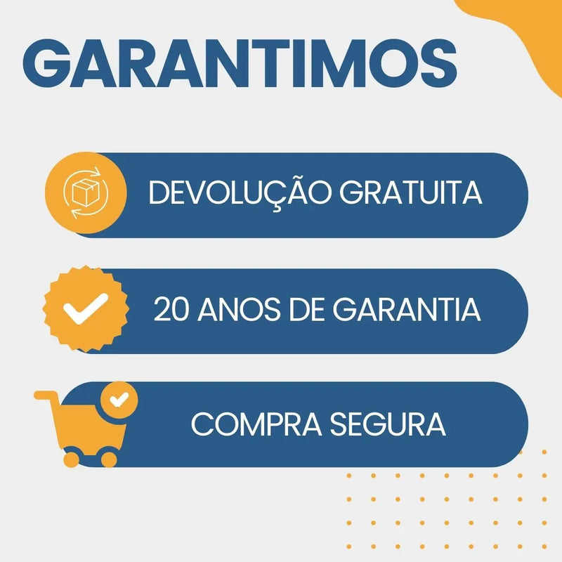 Espelho Adnet Premium transforme sua casa